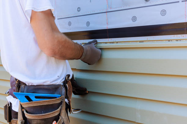 Affordable Vinyl Siding solutions in Zebulon, NC